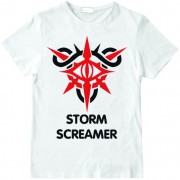 Футболка Storm Screamer